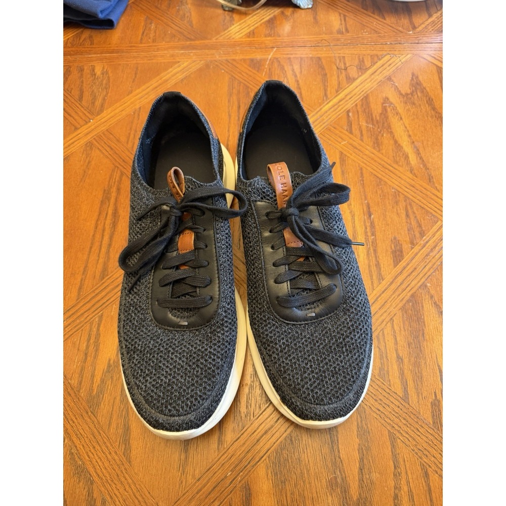 COLE HAAN Grand Crosscourt Stitchlite Sneakers Men's Shoes Size 13
